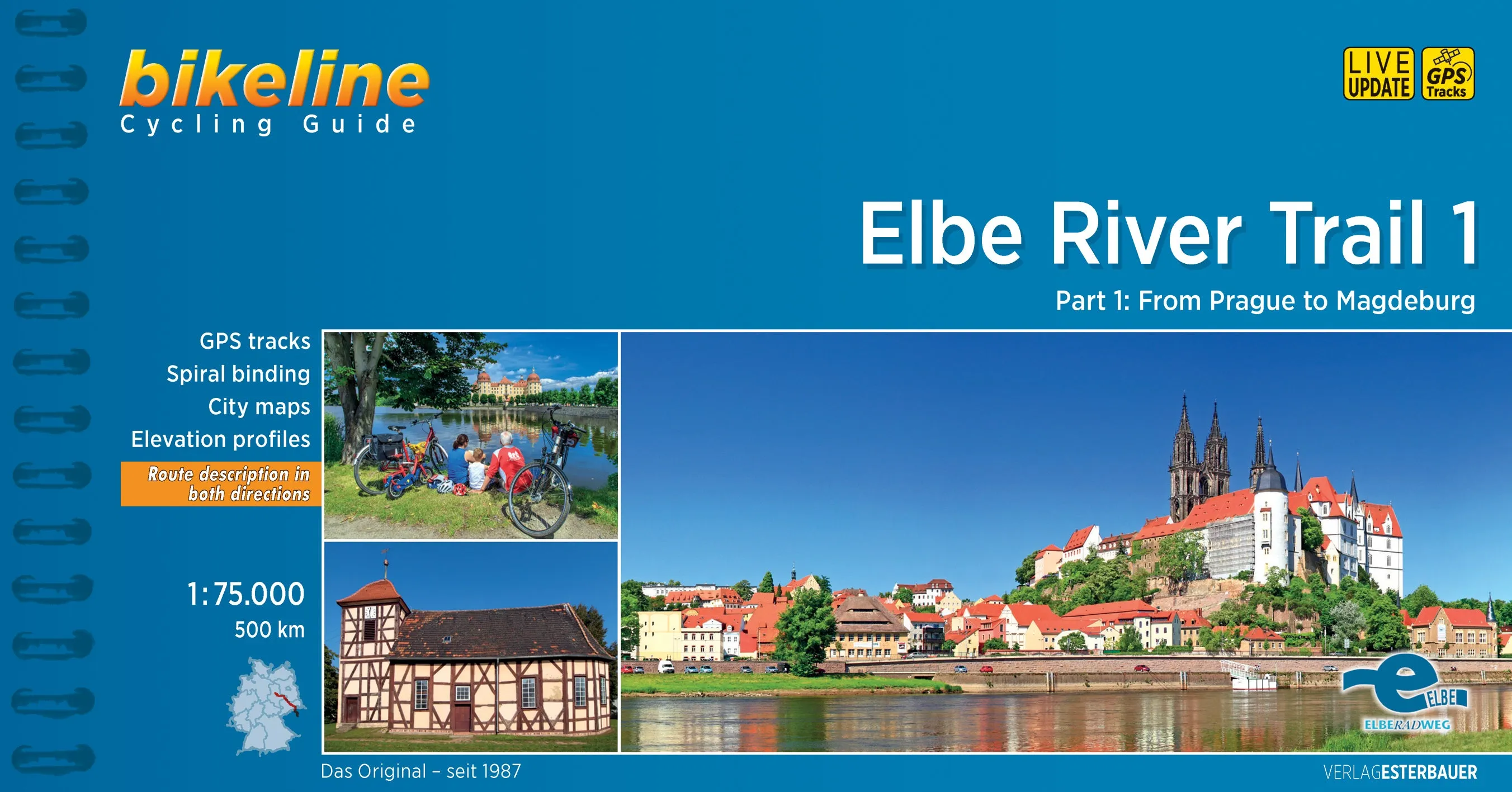 Elbe River Trail 1