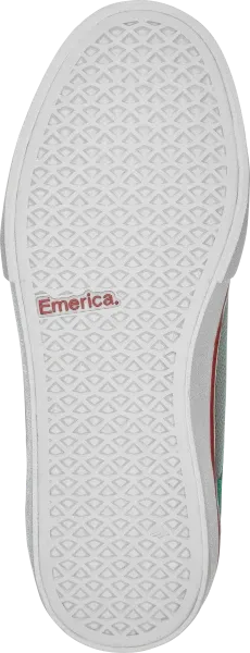 EMERICA Cadence Shoes Green/Blue