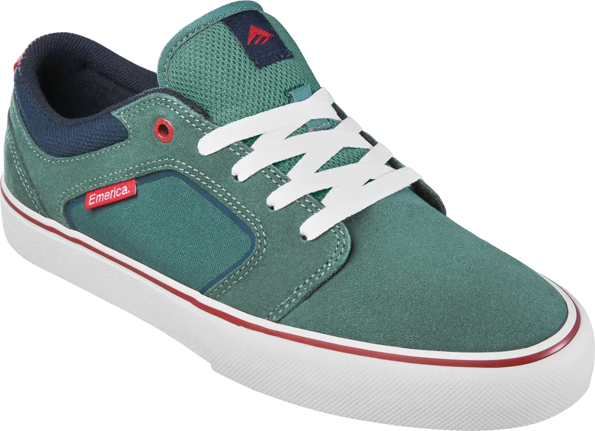 EMERICA Cadence Shoes Green/Blue