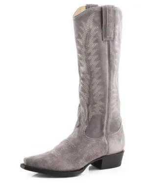 Emme Lightning Suede Boots