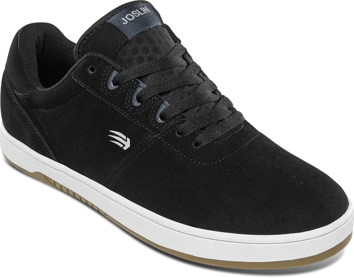 etnies Joslin Shoe, Black