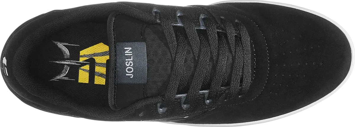 etnies Joslin Shoe, Black