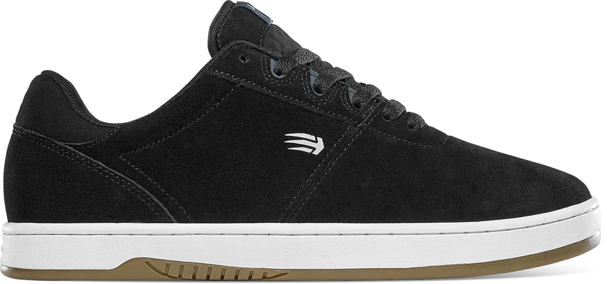 etnies Joslin Shoe, Black