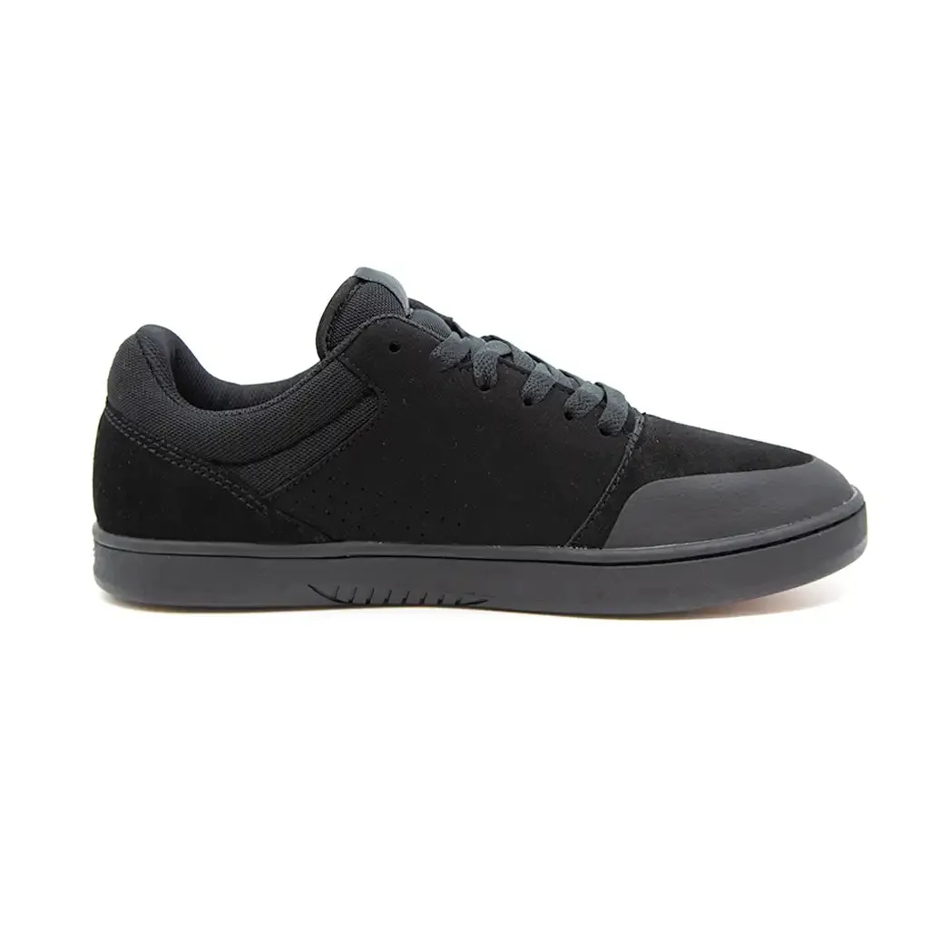 Etnies Marana Michelin Skate Shoe Black / Black