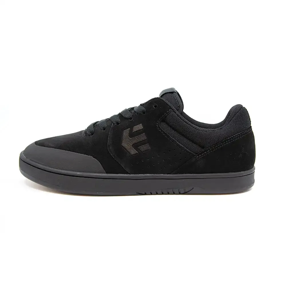 Etnies Marana Michelin Skate Shoe Black / Black