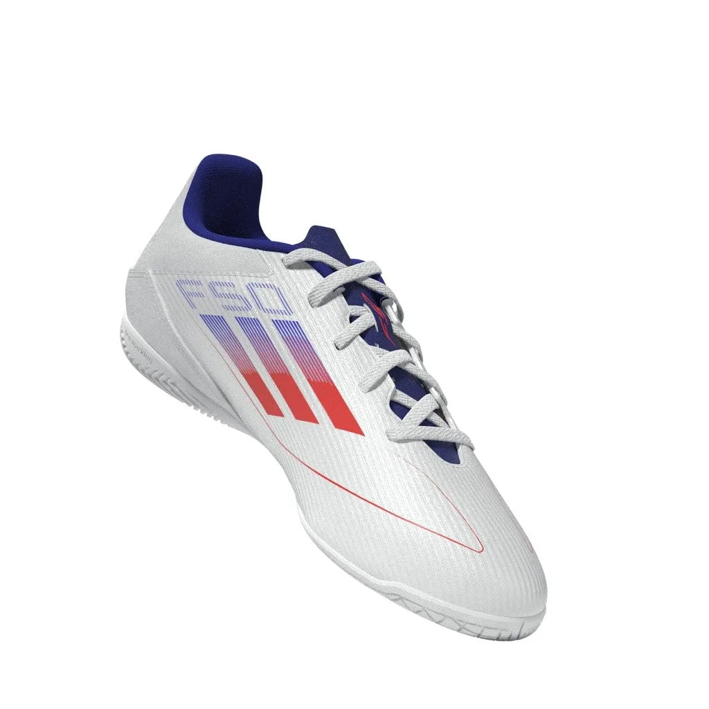 F50 Club Indoor Boots Soccer Shoes