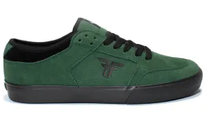 Fallen Ripper Chris Cole Shoe, Green Black