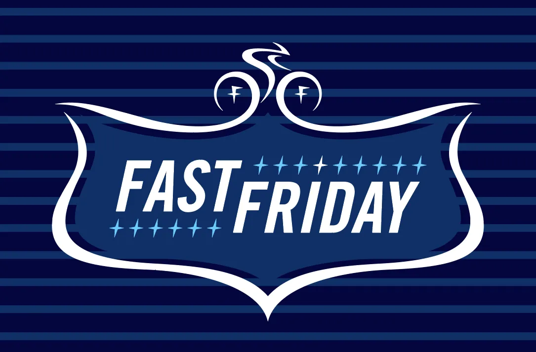 Fast fridays 09-2020  RACEDAY BAG™