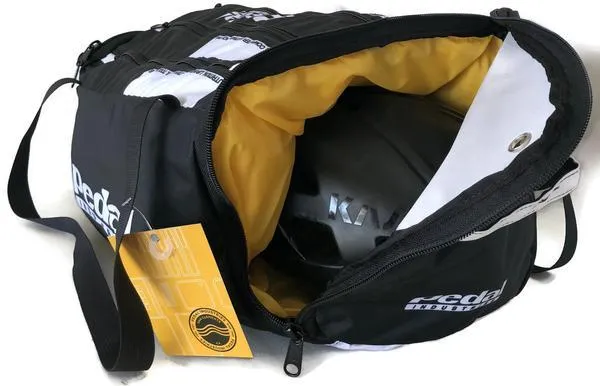 Fat Frogs RACEDAY BAG