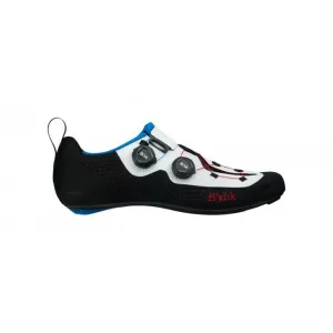 Fizik R1 Transiro - Black/White - 38