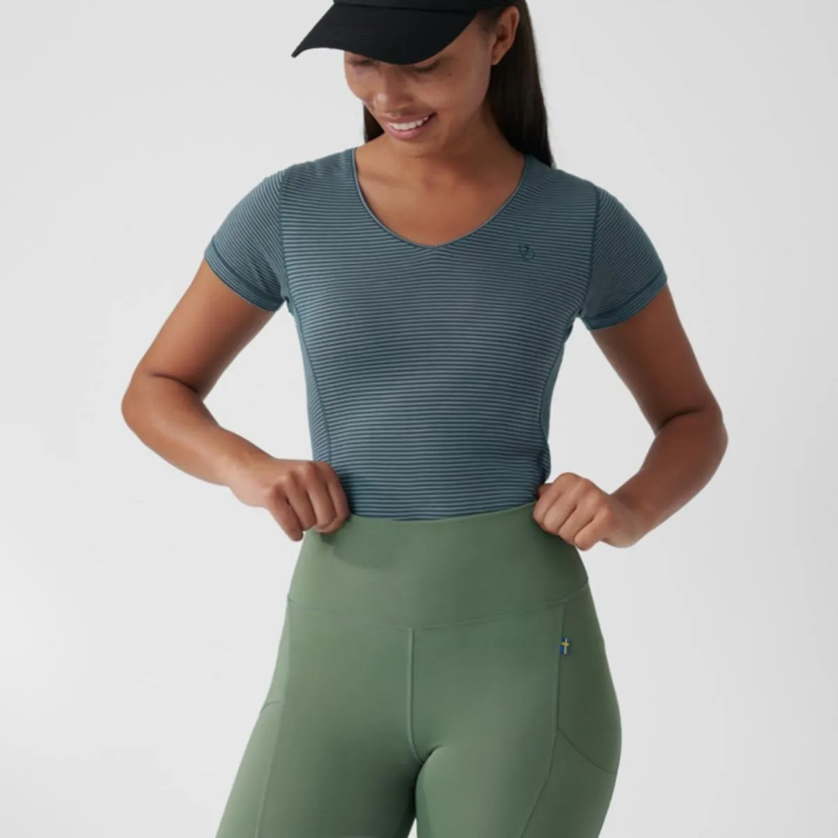 FjallRaven Women's Abisko Tight