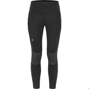 FjallRaven Women's Abisko Trekking Tight Pro