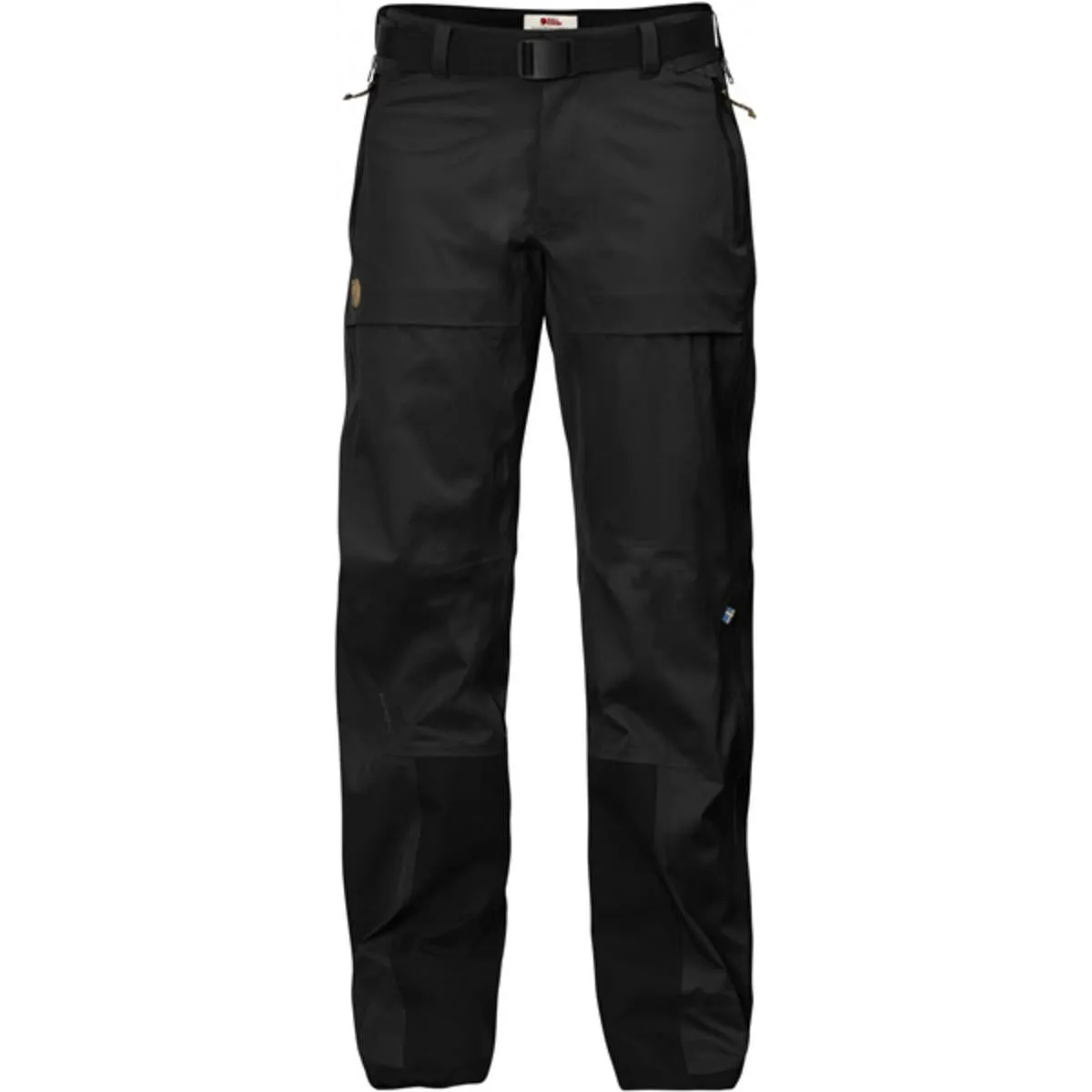 FjallRaven Women's Keb Eco-Shell Trousers