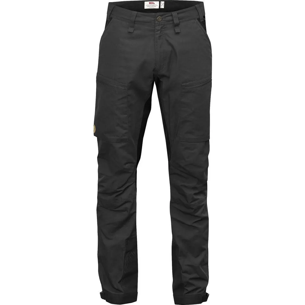 FjällRäven Abisko Lite Trekking Trousers Men's