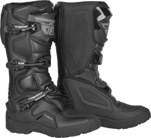 Fly Racing Adult Maverik Enduro Boots