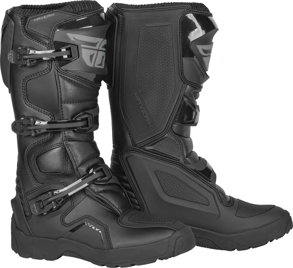 Fly Racing Adult Maverik Enduro Boots