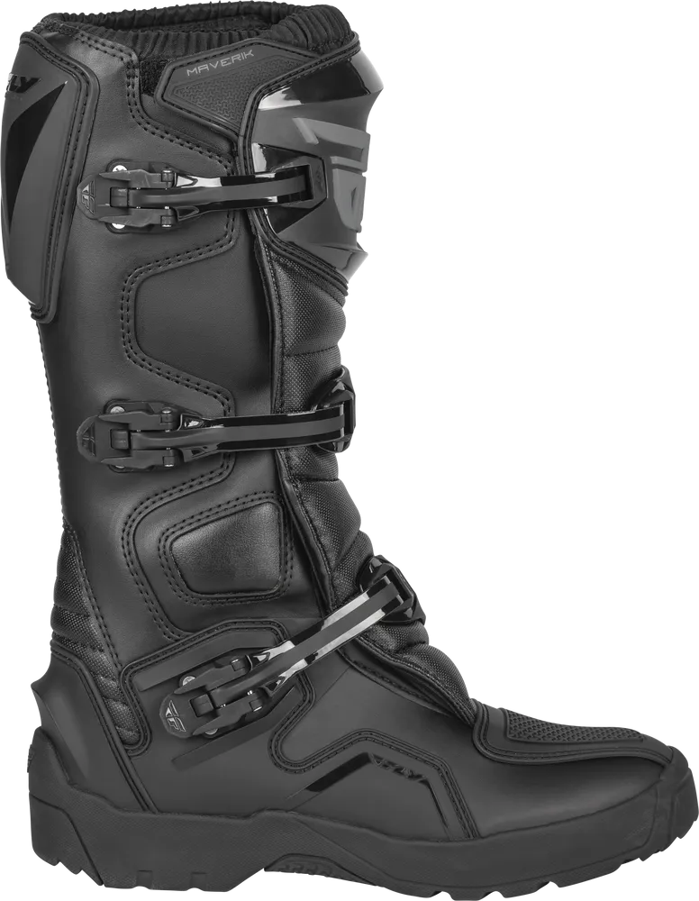 Fly Racing Adult Maverik Enduro Boots