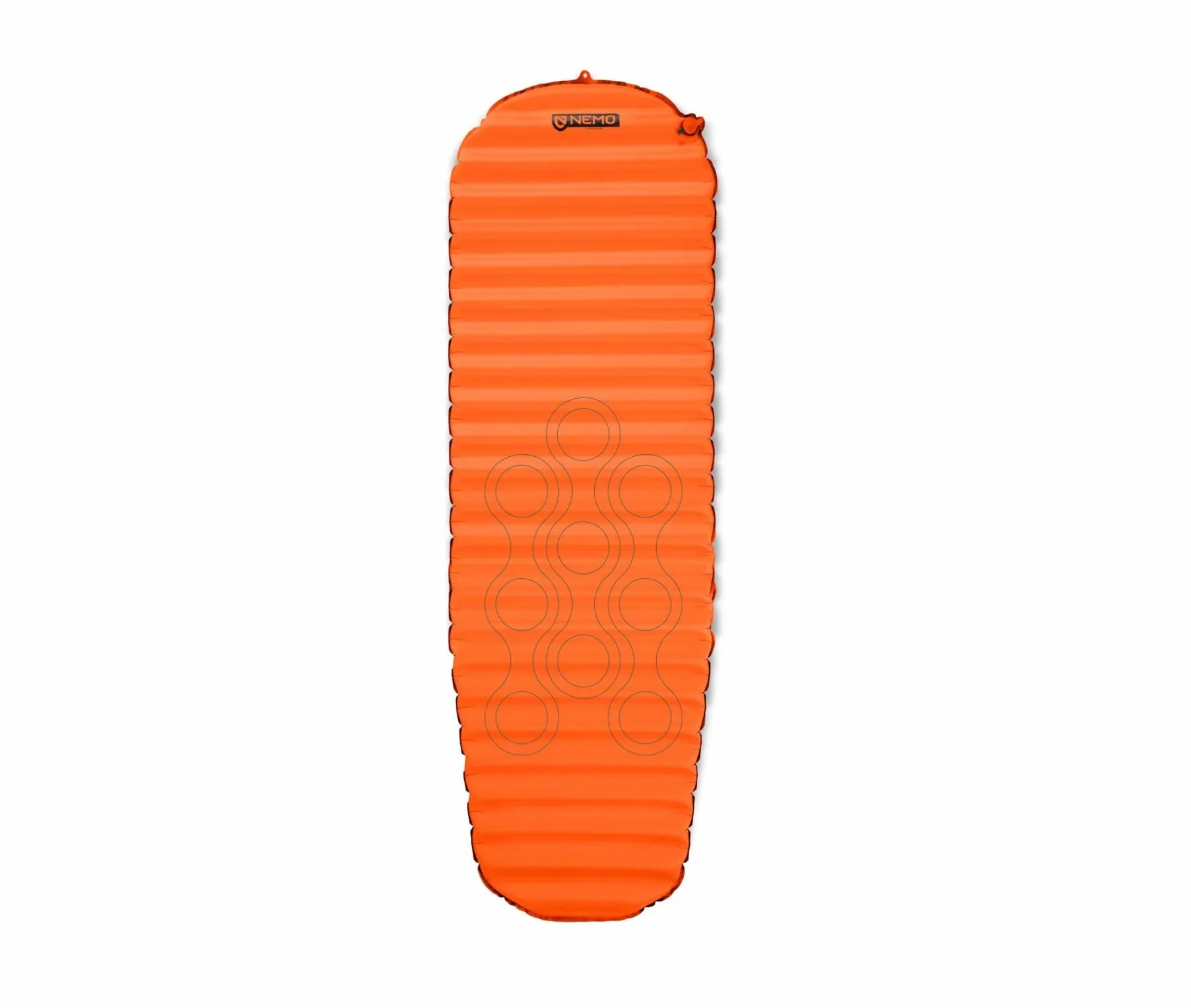 Flyer Self-Inflating Sleeping Pad