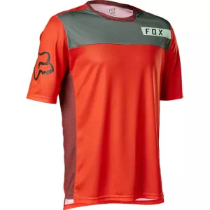 FOX Defend Moth Jersey - Closeout