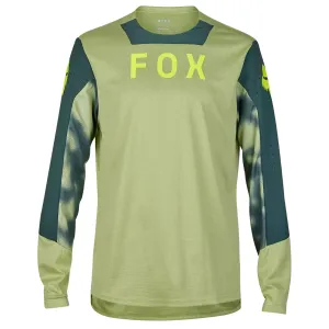 Fox Defend Taunt Long Sleeve Jersey