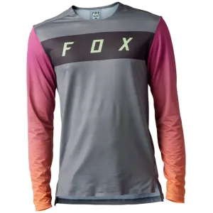 Fox Flexair Long Sleeve Arcadia Jersey