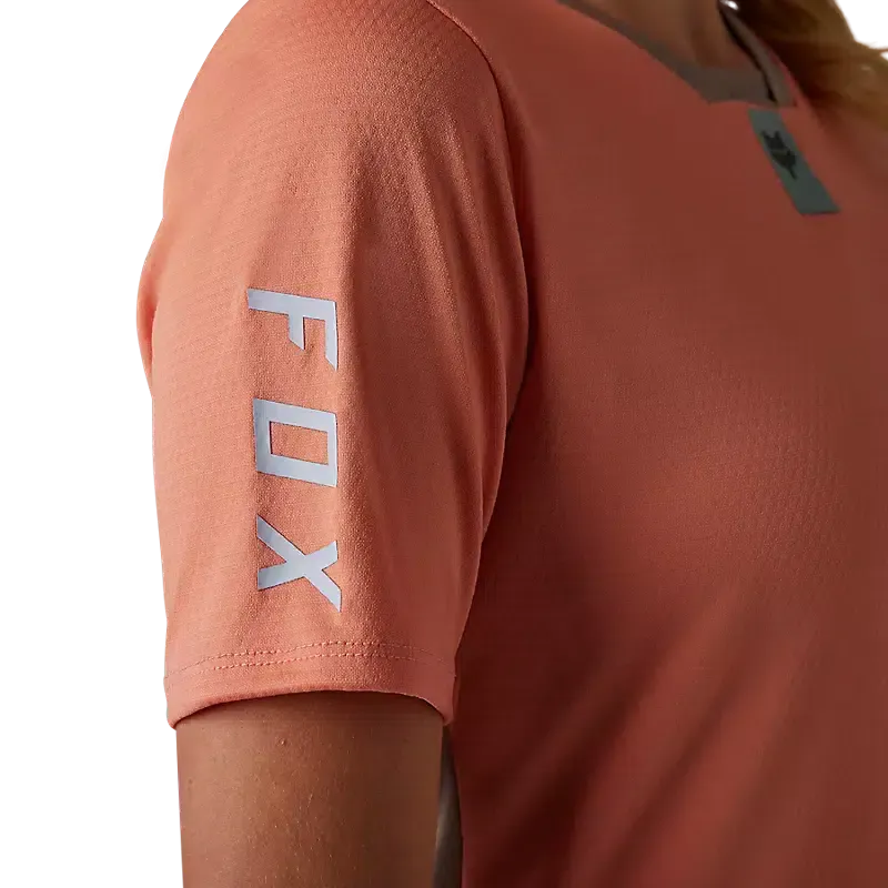 Fox Women's Defend Jersey