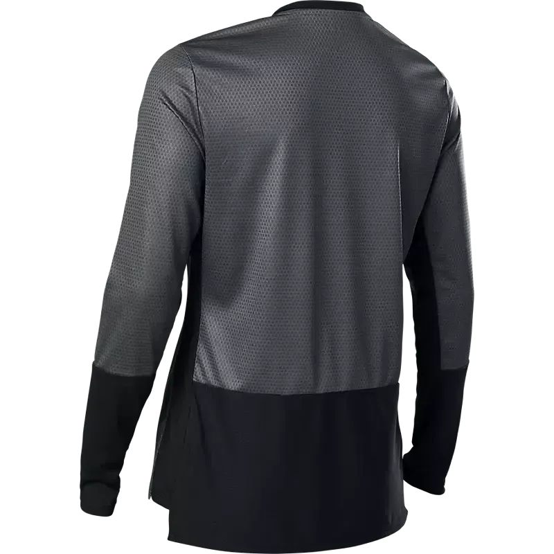 Fox Women's Defend Longsleeve Jersey