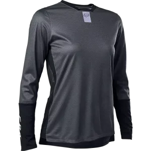 Fox Women's Defend Longsleeve Jersey