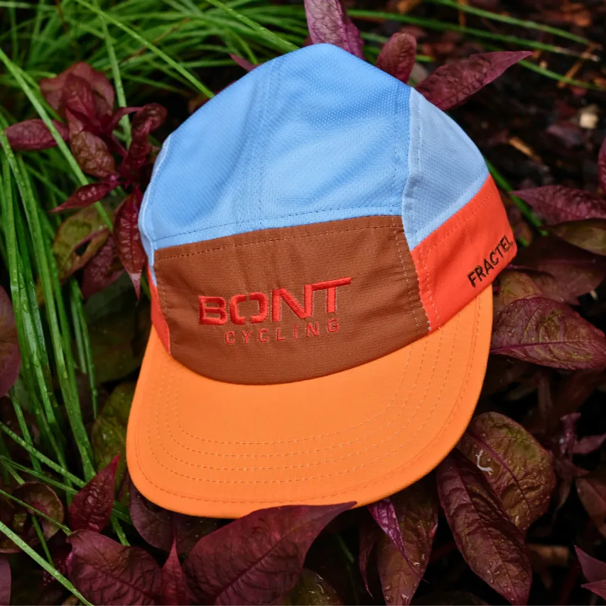 Fractel M-Series "TRAIL" Edition Cap