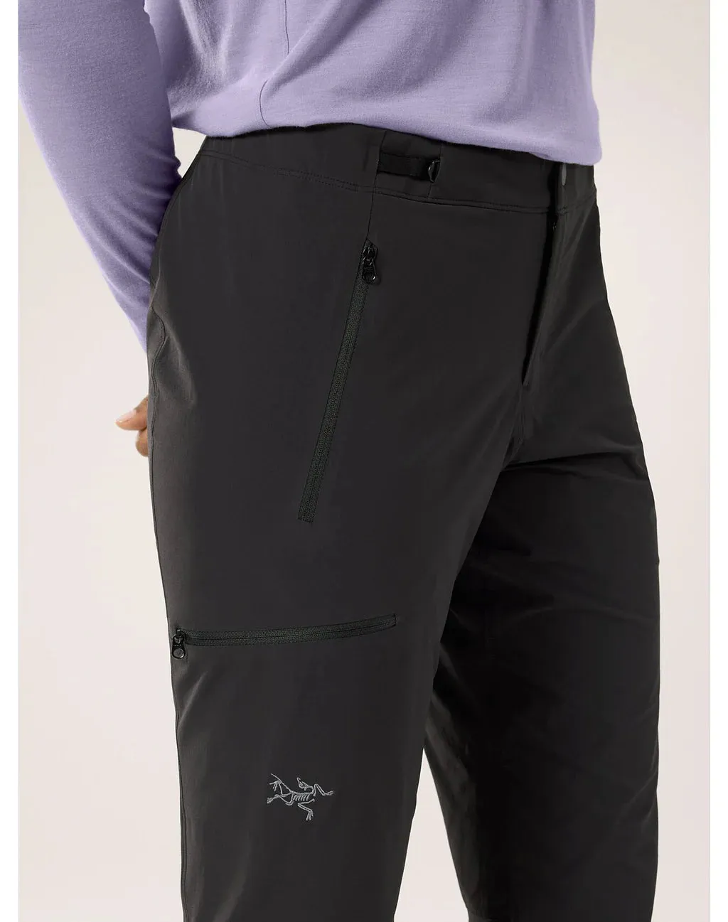 Gamma Lightweight Pant (Women's) - X000007064