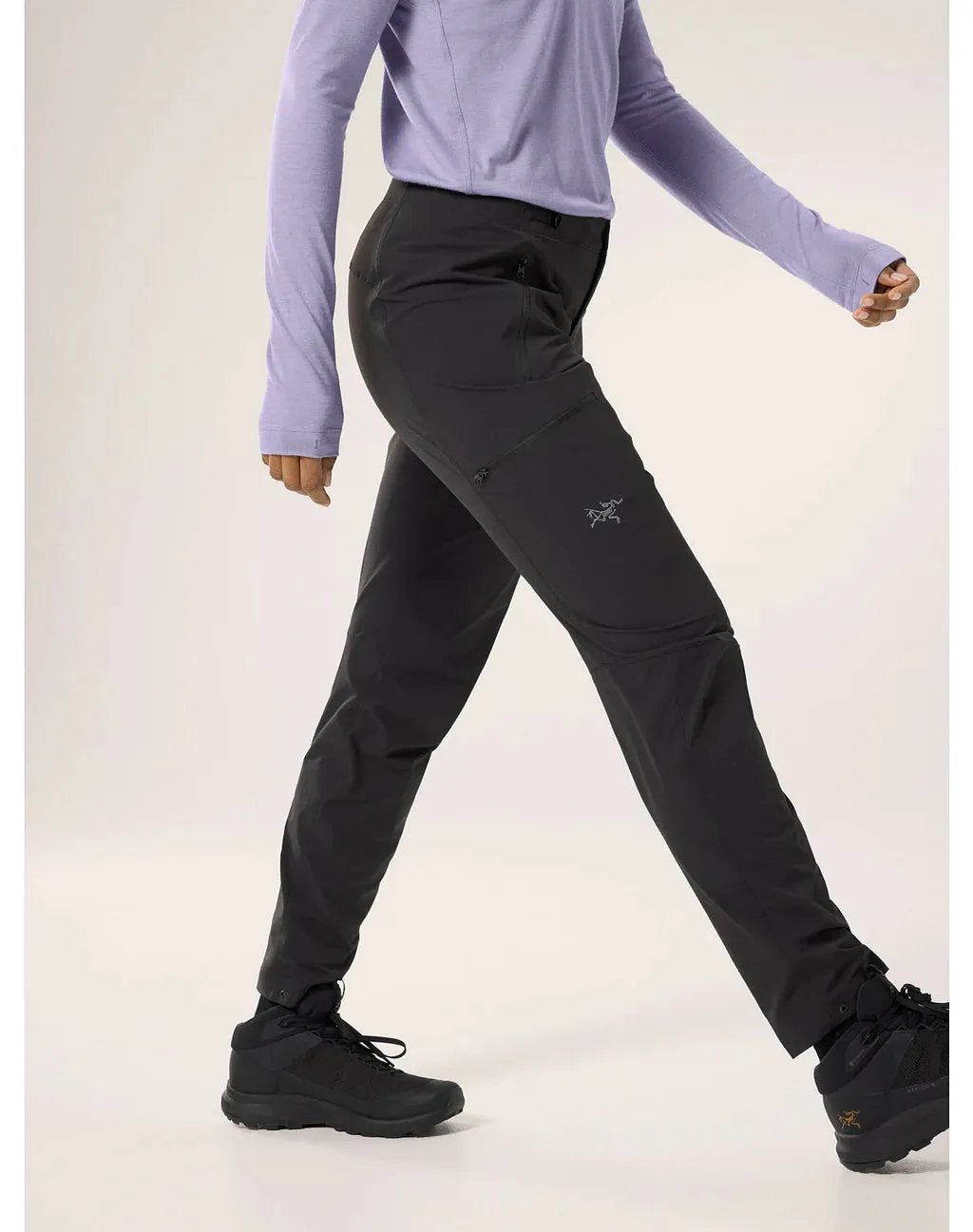 Gamma Lightweight Pant (Women's) - X000007064