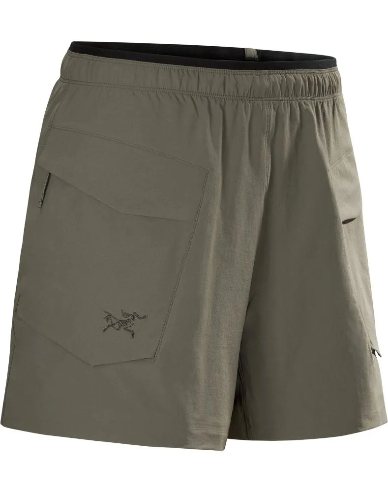 Gamma Utility Short 5 Women's