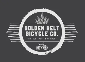 Golden Belt Bicycle Co.  RACEDAY BAG™