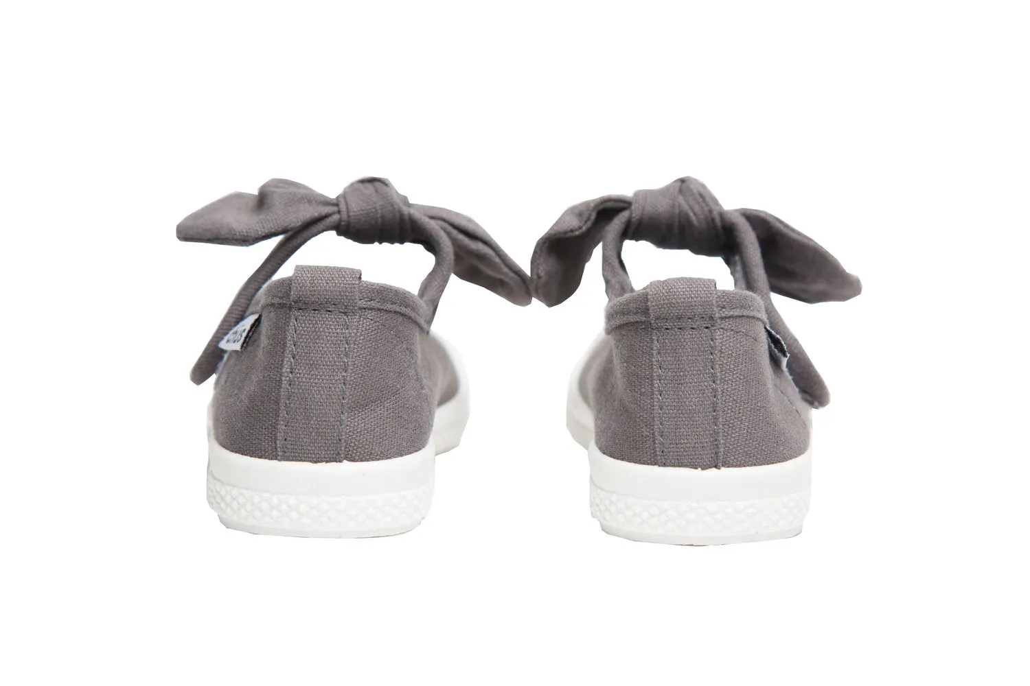 Grey Athena - Chus Shoes