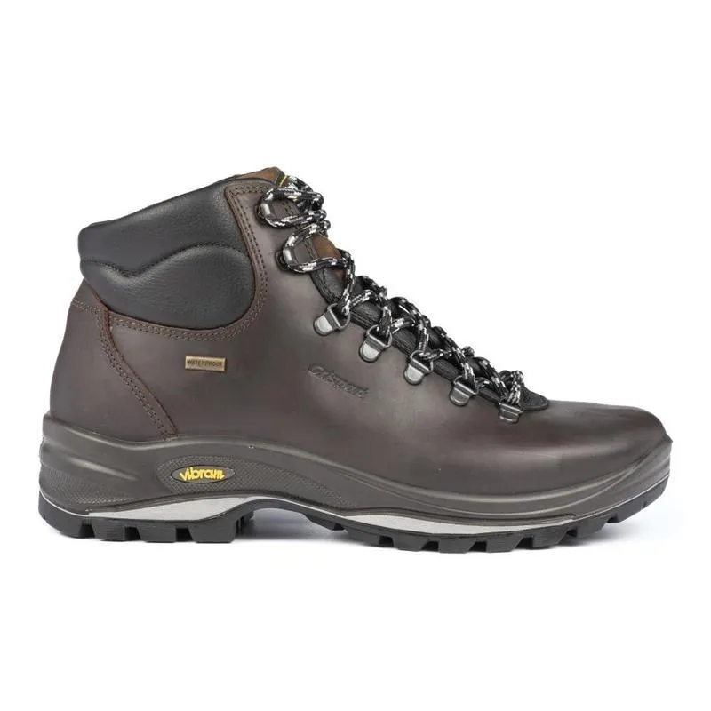 Grisport Fuse Men's Leather Waterproof Walking Boots