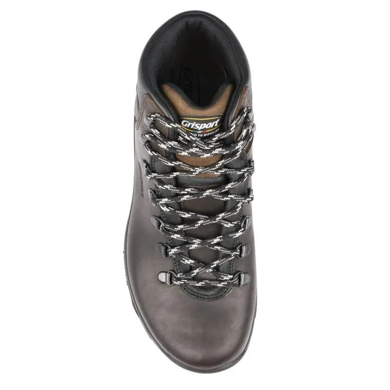 Grisport Fuse Men's Leather Waterproof Walking Boots