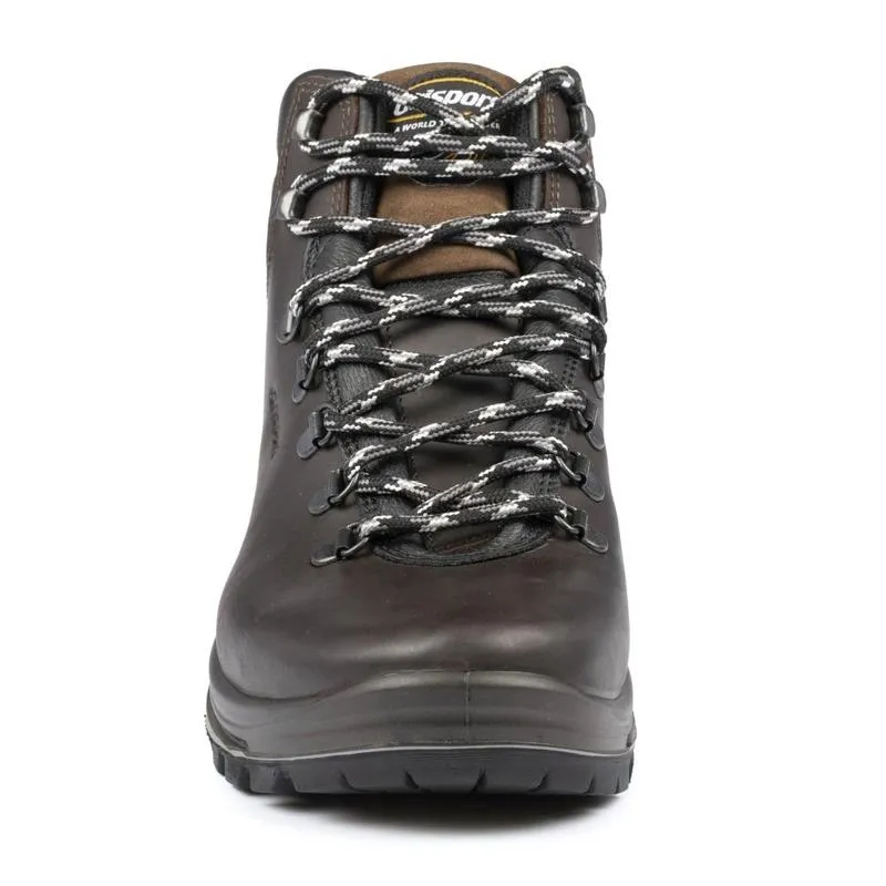 Grisport Fuse Men's Leather Waterproof Walking Boots