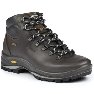 Grisport Fuse Men's Leather Waterproof Walking Boots