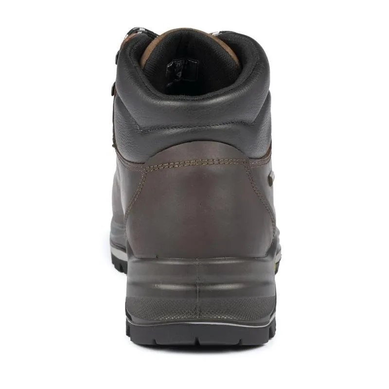 Grisport Fuse Men's Leather Waterproof Walking Boots