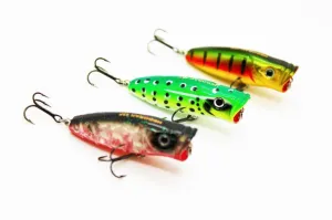 Gunki Hedorah 43 F Surface Lures