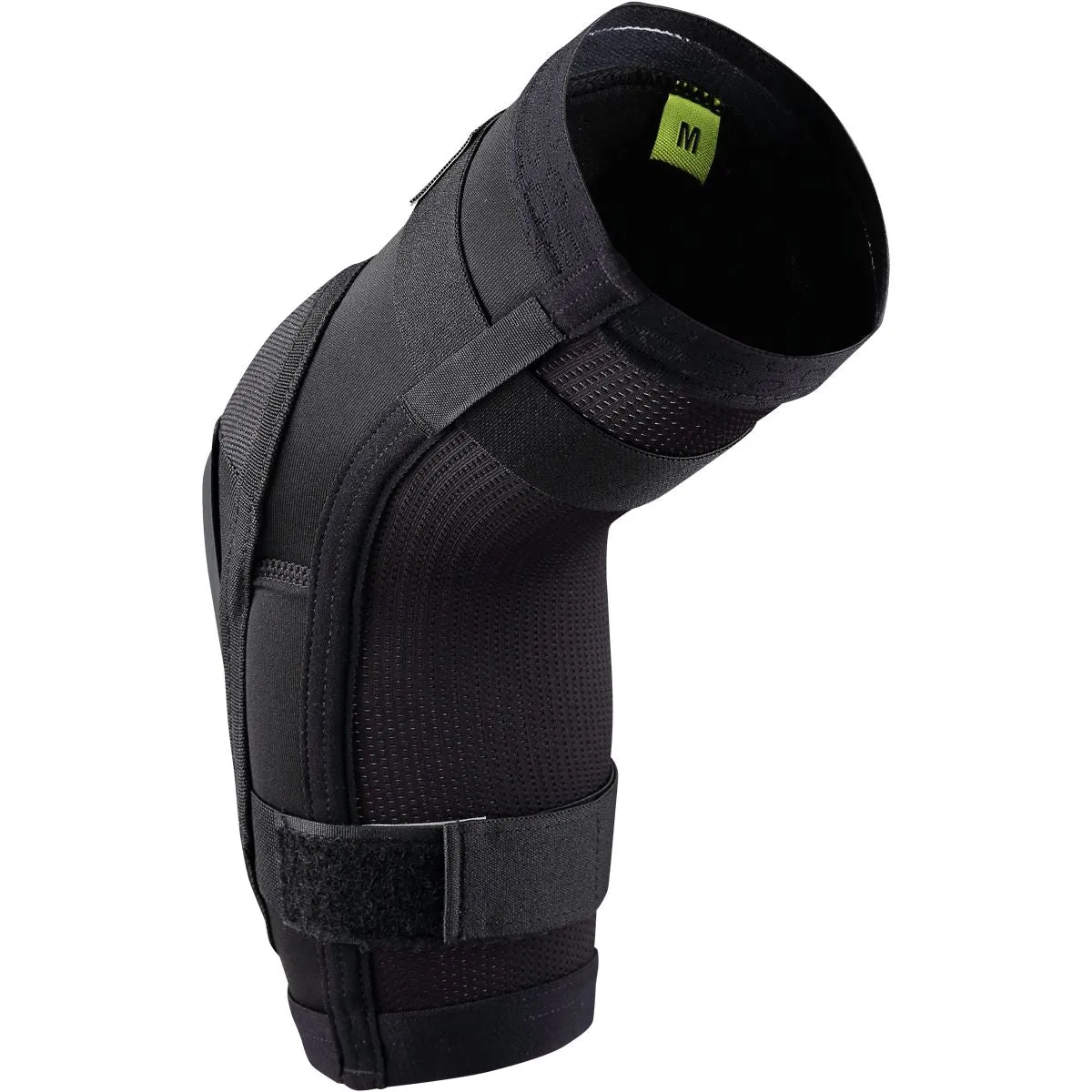 Hack Race Elbow Guards