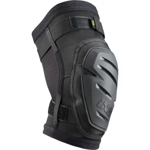 Hack Race Knee Guards