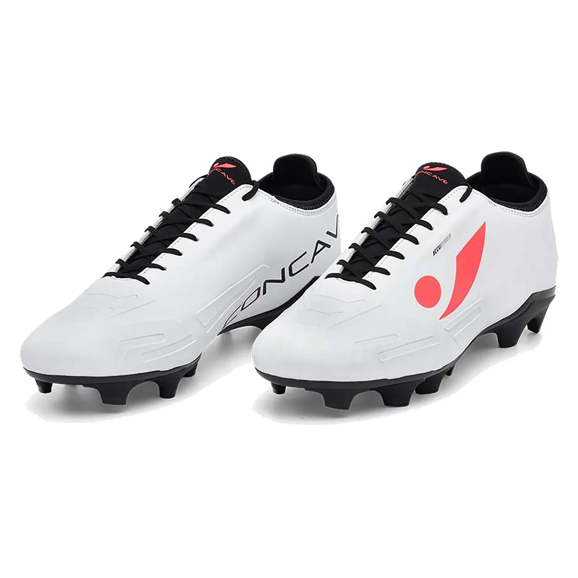 Halo V2 Firm Ground Men's Football Boots