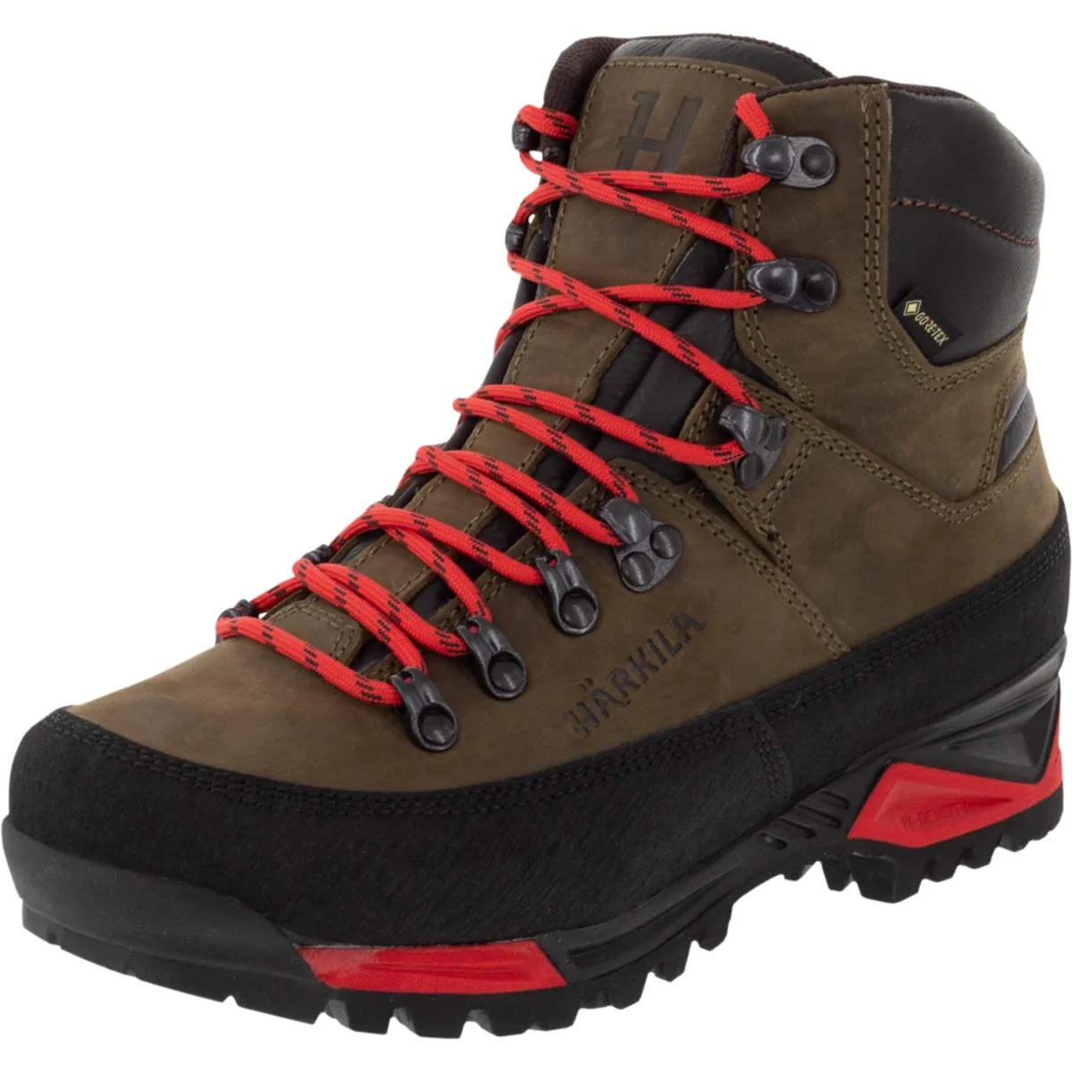 Harkila Saxnas GTX Women's Boot