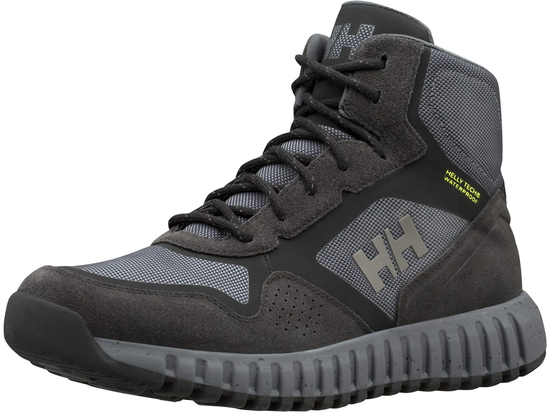 Helly Hansen Monashee ULLR HT boots, black