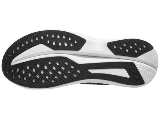 Hoka | Mach 6 | Men's | Black/White