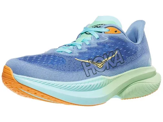 Hoka | Mach 6 | Men's | Dusk/Shadow