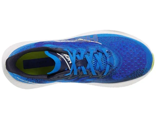 Hoka | Mach 6 | Men's | Electric Cobalt/Varsity Navy