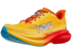 Hoka | Mach 6 | Women's | Poppy/Squash