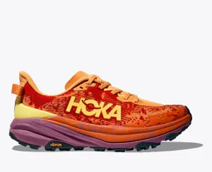 Hoka Men's Speedgoat 6 Running Shoes